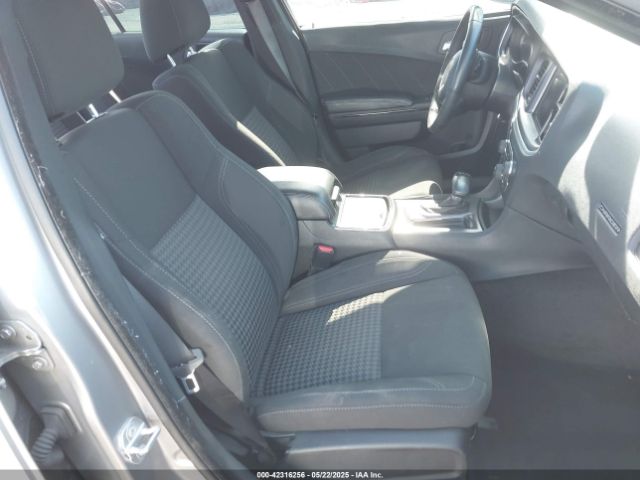 2018 DODGE CHARGER 2C3CDXHG0JH179332 Photo 4