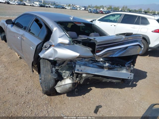 2018 DODGE CHARGER 2C3CDXHG0JH179332 Photo 5
