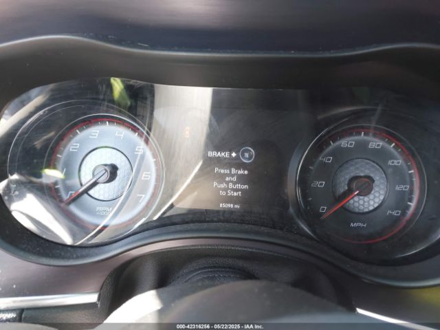 2018 DODGE CHARGER 2C3CDXHG0JH179332 Photo 6