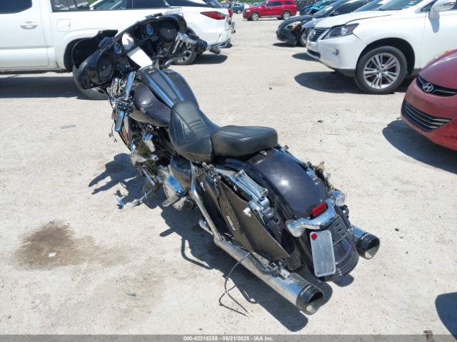 2021 HARLEY-DAVIDSON FLHXS 1HD1KRP14MB643669 Photo 2