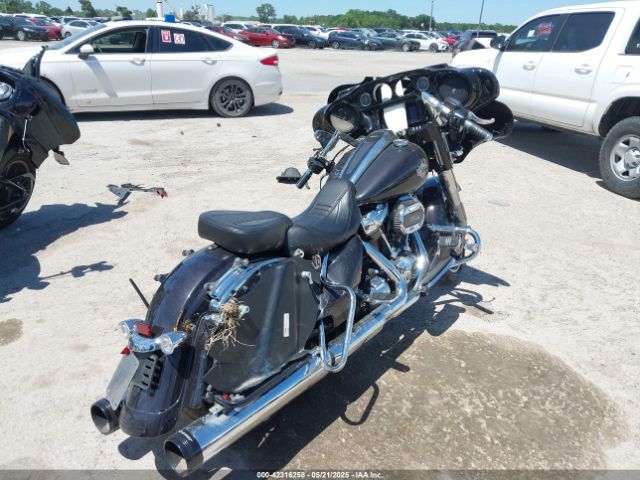 2021 HARLEY-DAVIDSON FLHXS 1HD1KRP14MB643669 Photo 3