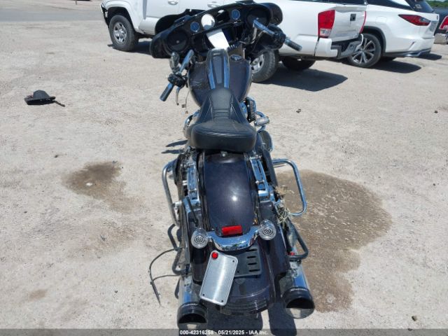2021 HARLEY-DAVIDSON FLHXS 1HD1KRP14MB643669 Photo 5