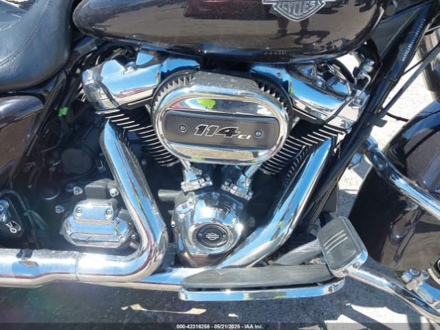 2021 HARLEY-DAVIDSON FLHXS 1HD1KRP14MB643669 Photo 7