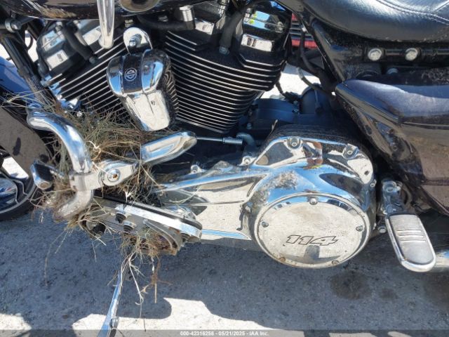 2021 HARLEY-DAVIDSON FLHXS 1HD1KRP14MB643669 Photo 8