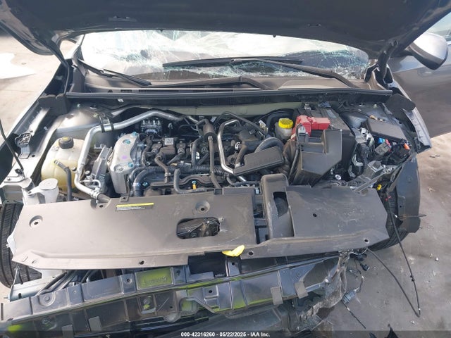 3N1AB8CV4SY303783 Nissan SENTRA SV