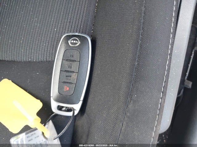 3N1AB8CV4SY303783 Nissan SENTRA SV
