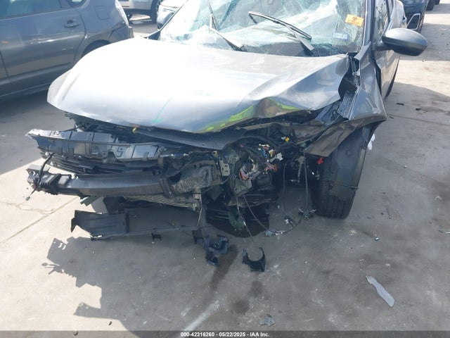 3N1AB8CV4SY303783 Nissan SENTRA SV