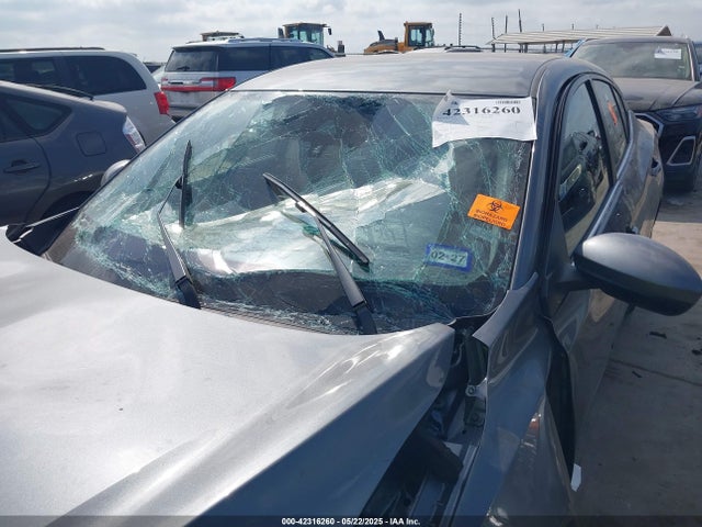 3N1AB8CV4SY303783 Nissan SENTRA SV