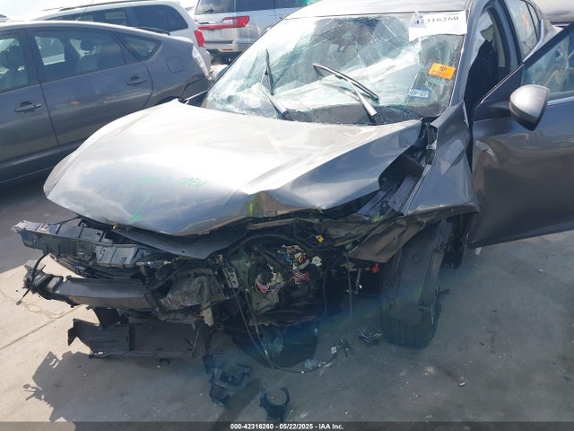 3N1AB8CV4SY303783 Nissan SENTRA SV