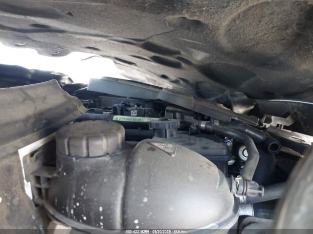 2013 MERCEDES-BENZ C 250 WDDGF4HB2DR260305 Photo 9