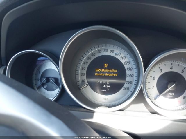 2013 MERCEDES-BENZ C 250 WDDGF4HB2DR260305 Photo 6