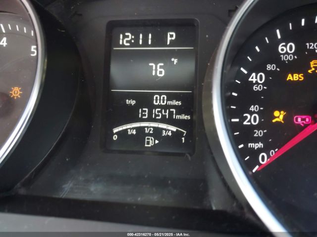 3VW2K7AJXFM224608 Volkswagen Jetta 2.0l S