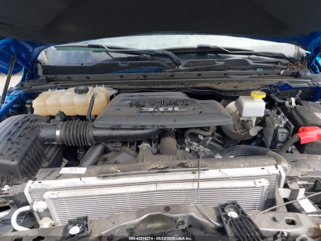 2020 RAM 1500 1C6SRFJM8LN343494 Photo 9