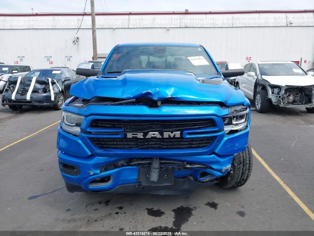RAM 2020 2020 1C6SRFJM8LN343494 Image 12