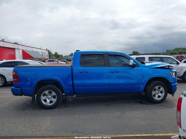 RAM 2020 2020 1C6SRFJM8LN343494 Image 13