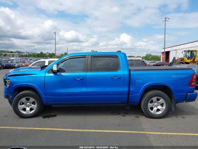 RAM 2020 2020 1C6SRFJM8LN343494 Image 14