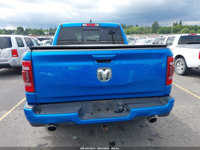 RAM 2020 2020 1C6SRFJM8LN343494 Image 16