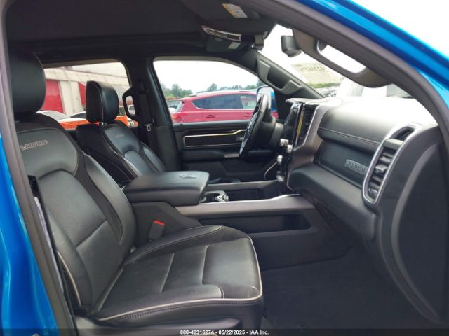 2020 RAM 1500 1C6SRFJM8LN343494 Photo 4