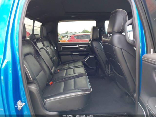 2020 RAM 1500 1C6SRFJM8LN343494 Photo 7
