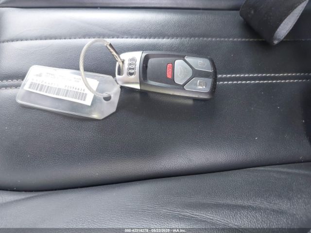 2023 AUDI Q5 WA1EAAFYXP2056610 Photo 10