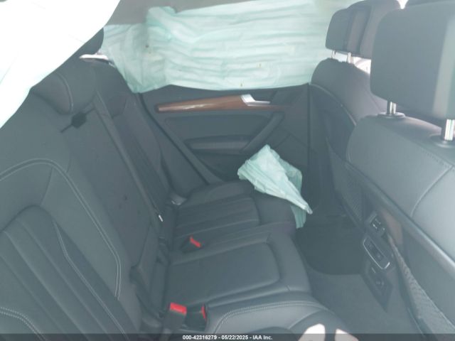 2023 AUDI Q5 WA1EAAFYXP2056610 Photo 7