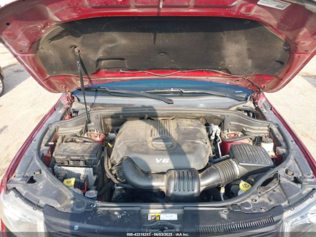 1C4RJFAG0FC603833 Jeep Grand Cherokee Altitude