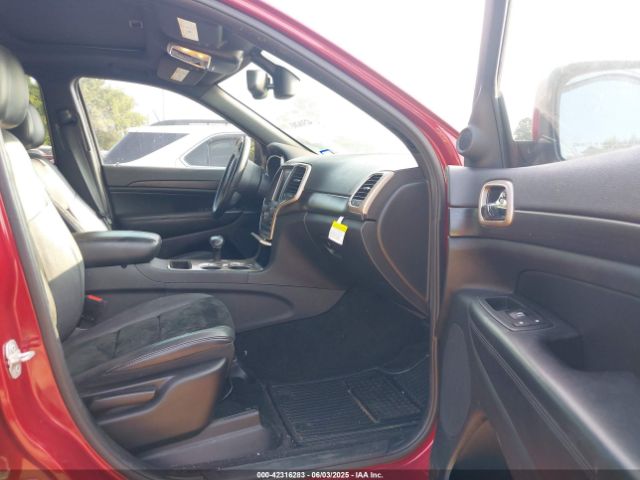 1C4RJFAG0FC603833 Jeep Grand Cherokee Altitude