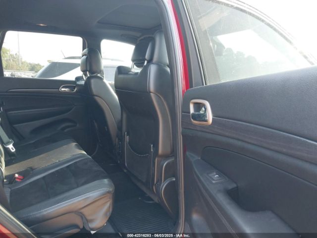 1C4RJFAG0FC603833 Jeep Grand Cherokee Altitude