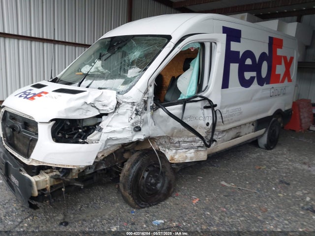 1FTBR1C83LKB20325 Ford Transit-250