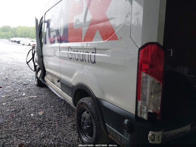 1FTBR1C83LKB20325 Ford Transit-250