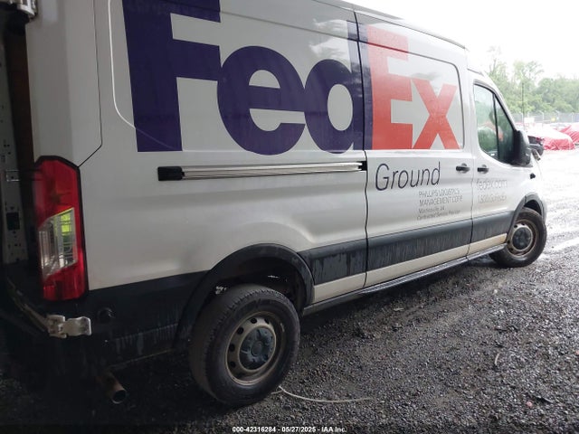 1FTBR1C83LKB20325 Ford Transit-250