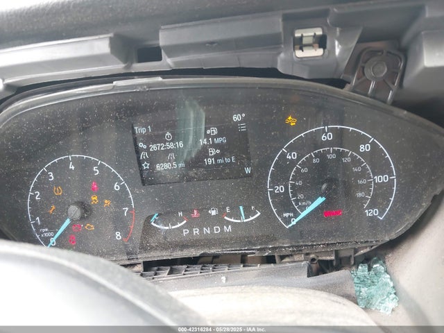 1FTBR1C83LKB20325 Ford Transit-250