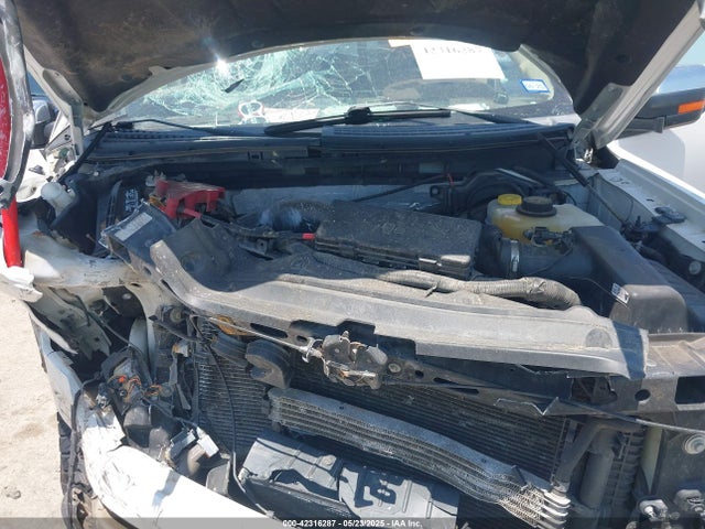 1FTFW1ET0EKD73701 Ford 2014