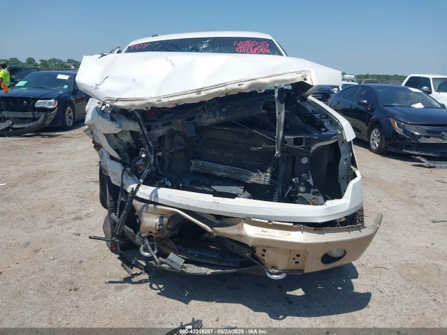 1FTFW1ET0EKD73701 Ford 2014
