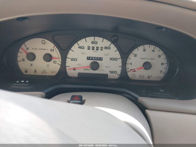 2003 FORD TAURUS 1FAHP56S73A108396 Photo 6