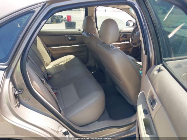 2003 FORD TAURUS 1FAHP56S73A108396 Photo 7