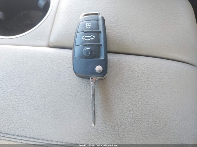 2014 AUDI Q7 WA1DGAFE1ED015090 Photo 10