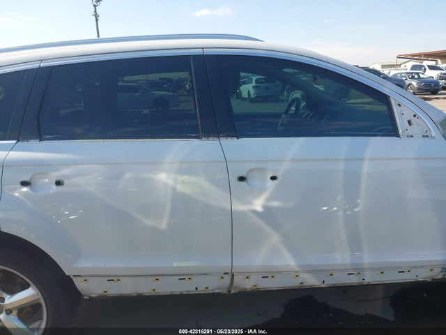 WA1DGAFE1ED015090 Audi 3.0t
