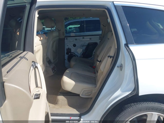 2014 AUDI Q7 WA1DGAFE1ED015090 Photo 7