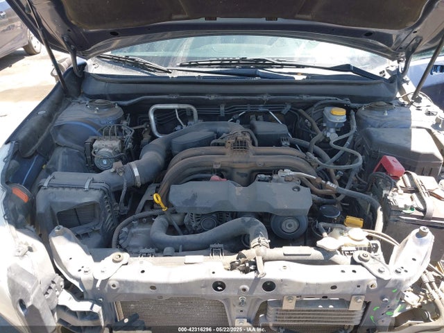 4S4BSANC4H3249919 Subaru u5