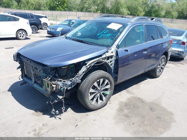4S4BSANC4H3249919 Subaru u5