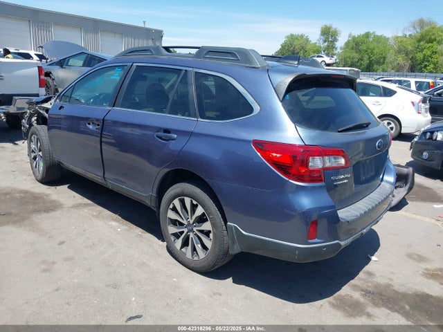 4S4BSANC4H3249919 Subaru u5