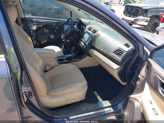 4S4BSANC4H3249919 Subaru u5