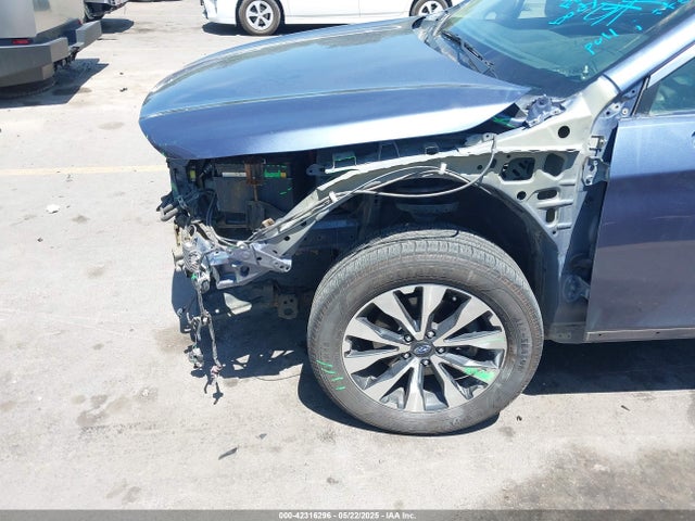 4S4BSANC4H3249919 Subaru u5