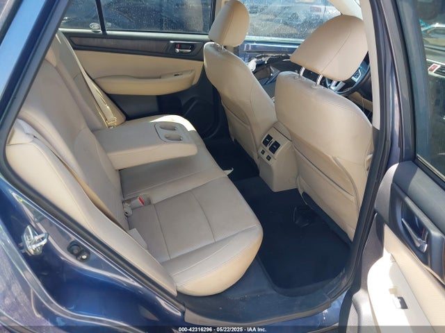 4S4BSANC4H3249919 Subaru u5