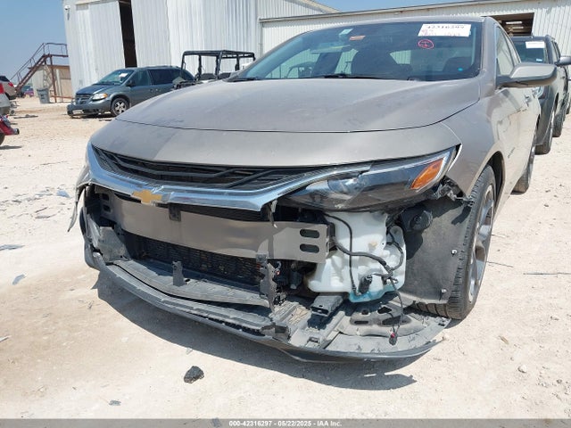 1G1ZD5ST1PF245034 Chevrolet Malibu Fwd 1lt