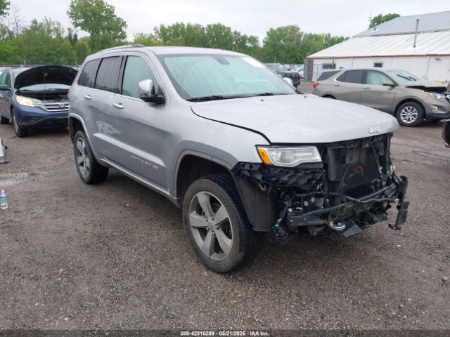 2015 JEEP GRAND CHEROKEE 1C4RJFCG2FC613468