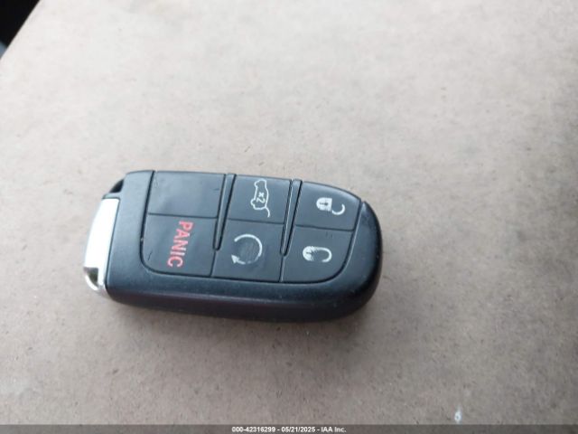 2015 JEEP GRAND CHEROKEE 1C4RJFCG2FC613468 Photo 10