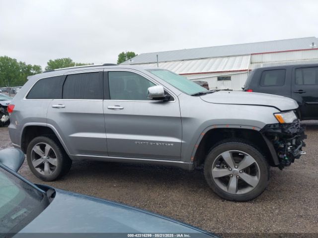 1C4RJFCG2FC613468 Jeep Grand Cherokee