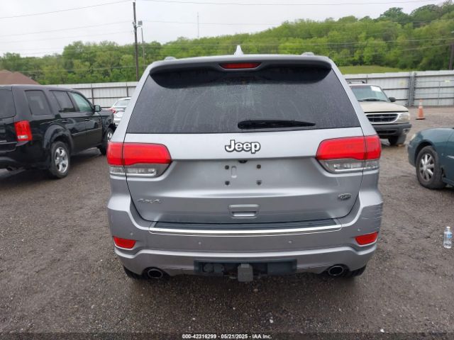 1C4RJFCG2FC613468 Jeep Grand Cherokee